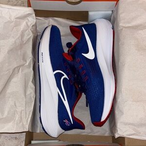 Nike Men's Buffalo Bills Sneakers